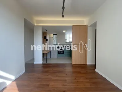 Apartamento com 2 Quartos à venda, 65m² no Santo Antônio, Belo Horizonte