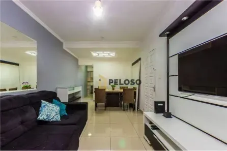 Sobrado com 2 Quartos à venda, 170m² no Imirim, São Paulo