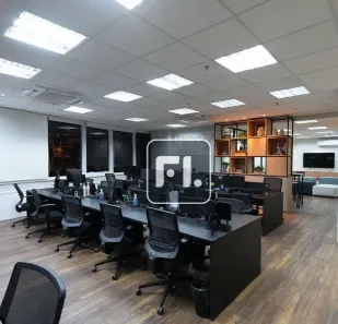 Sala Comercial para alugar, 372m² no Vila Almeida, São Paulo