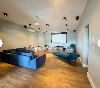 Casa com 4 Quartos à venda, 347m² no Centro, Florianópolis