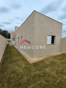 Casa de Condomínio com 3 Quartos à venda, 85m² no Centro, Vargem Grande Paulista