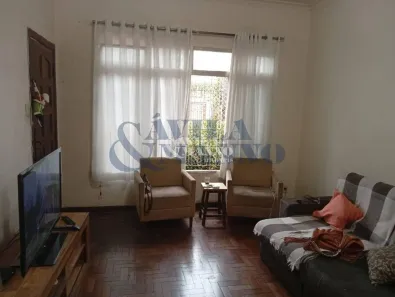 Apartamento com 3 Quartos à venda, 92m² no Vila Cláudia, São Paulo