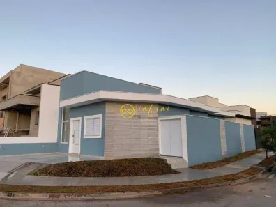 Casa de Condomínio com 3 Quartos à venda, 101m² no Horto Florestal, Sorocaba