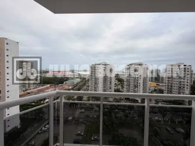 Apartamento com 2 Quartos à venda, 74m² no Barra Olímpica, Rio de Janeiro