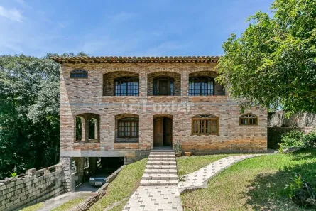 Casa com 5 Quartos à venda, 384m² no José Mendes, Florianópolis