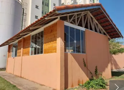 Apartamento com 2 Quartos à venda, 51m² no Parque São Lourenço, São Paulo