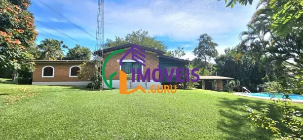 Fazenda/Sítio com 3 Quartos à venda, 400m² no Contendas, Valinhos
