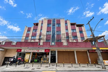 Apartamento com 3 Quartos à venda, 113m² no Santa Catarina, Juiz de Fora