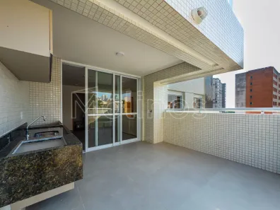 Apartamento com 2 Quartos para alugar, 105m² no Cidade Mãe do Céu, São Paulo