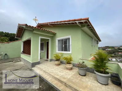 Casa com 5 Quartos à venda, 20m² no Alto da Boa Vista, Miguel Pereira
