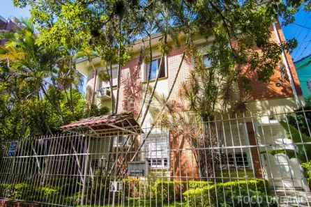 Casa com 7 Quartos à venda, 312m² no Petrópolis, Porto Alegre