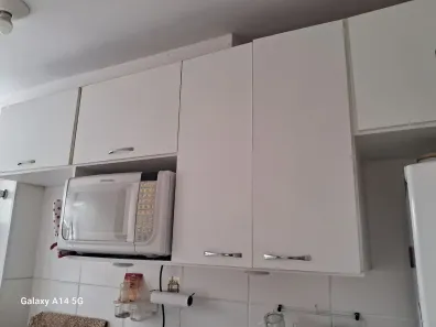 Apartamento com 2 Quartos para alugar, 60m² no Cancela Preta, Macaé