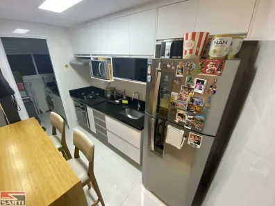 Apartamento com 2 Quartos à venda, 60m² no Vila Gustavo, São Paulo
