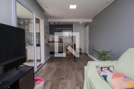 Apartamento com 2 Quartos à venda, 65m² no Vila Penteado, São Paulo