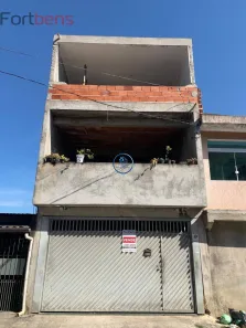 Casa com 8 Quartos à venda, 350m² no Vila Rosina, Caieiras