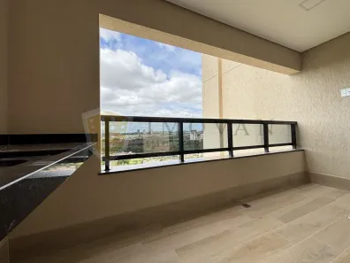 Apartamento com 2 Quartos à venda, 85m² no Nova Aliança, Ribeirão Preto