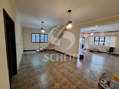 Casa com 3 Quartos à venda, 189m² no Vila Campo Grande, São Paulo