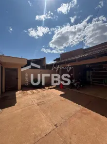 Casa com 3 Quartos à venda, 115m² no Plano Diretor Norte, Palmas