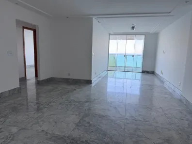 Apartamento com 4 Quartos à venda, 142m² no Praia da Costa, Vila Velha