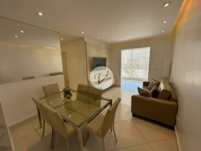 Apartamento com 2 Quartos à venda, 80m² no Rudge Ramos, São Bernardo do Campo