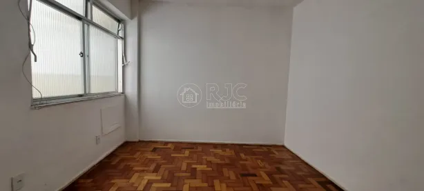 Apartamento com 1 Quarto à venda, 38m² no Méier, Rio de Janeiro