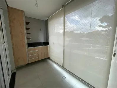 Apartamento com 2 Quartos à venda, 50m² no Carandiru, São Paulo