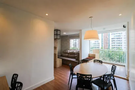 Apartamento com 2 Quartos à venda, 68m² no Cerâmica, São Caetano do Sul
