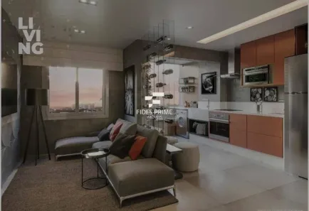 Apartamento com 2 Quartos à venda, 53m² no Jardim São Silvestre, Barueri