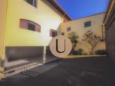 Sobrado com 3 Quartos à venda, 210m² no Parque Oratório, Santo André