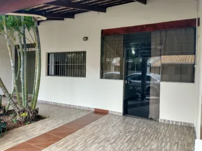 Casa de Condomínio com 3 Quartos à venda, 167m² no Sítios Santa Luzia Residencial, Aparecida de Goiânia