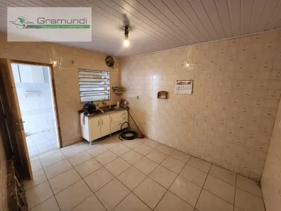 Casa com 2 Quartos à venda, 90m² no Vila Caraguatá, São Paulo
