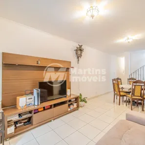 Sobrado com 3 Quartos à venda, 230m² no Jardim das Flores, Osasco