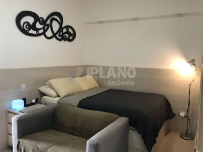 Apartamento com 1 Quarto à venda, 32m² no Ribeirânia, Ribeirão Preto