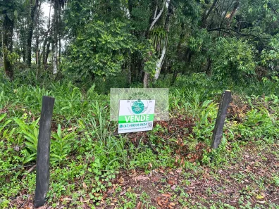 Lote/Terreno à venda, 2000m² no Jardim Paraíso, Joinville