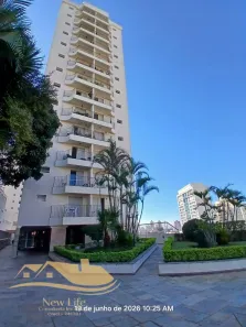 Apartamento com 3 Quartos à venda, 90m² no Santa Teresinha, São Paulo