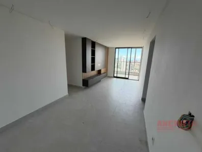 Apartamento com 3 Quartos à venda, 117m² no Estados, João Pessoa