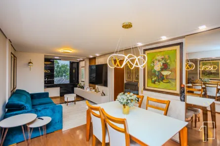 Apartamento com 2 Quartos à venda, 83m² no Rio Branco, Novo Hamburgo