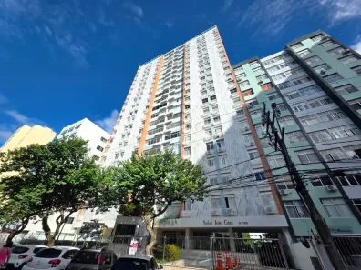 Apartamento com 4 Quartos à venda, 240m² no Canela, Salvador