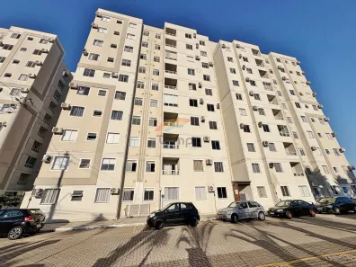 Apartamento com 2 Quartos para alugar, 43m² no Vila Rosa, Novo Hamburgo