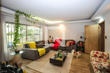 Casa com 3 Quartos à venda, 276m² no Vila Santo Estéfano, São Paulo