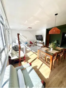 Apartamento com 3 Quartos à venda, 139m² no Santa Cecília, São Paulo
