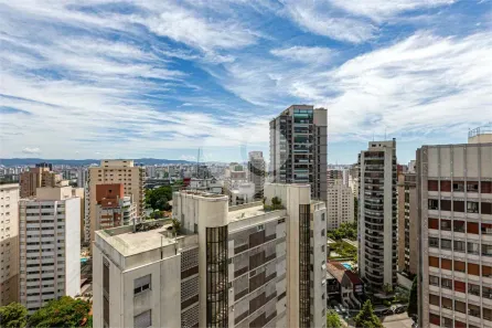 Apartamento com 3 Quartos à venda, 128m² no Perdizes, São Paulo
