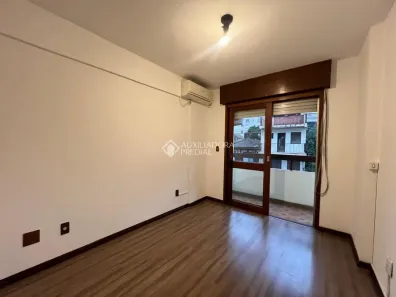 Apartamento com 1 Quarto à venda, 51m² no Centro Histórico, Porto Alegre