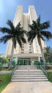 Apartamento com 3 Quartos para venda ou aluguel, 182m² no Santa Rosa, Londrina