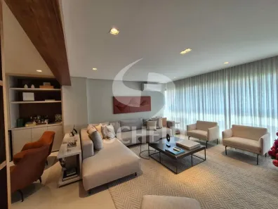 Apartamento com 3 Quartos à venda, 147m² no Jardim Vila Mariana, São Paulo