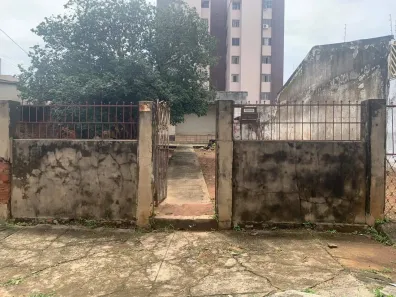 Lote/Terreno à venda, 423m² no Setor Central, Goiânia