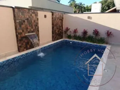 Casa de Condomínio com 3 Quartos para alugar, 250m² no Loteamento Residencial Morada do Visconde, Tremembé