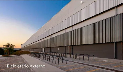 Galpão/Depósito/Armazém para alugar, 4419m² no Cumbica, Guarulhos