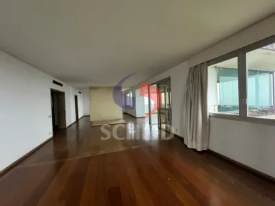 Apartamento com 4 Quartos à venda, 411m² no Jardim Bélgica, São Paulo