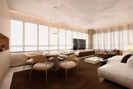 Apartamento com 4 Quartos à venda, 163m² no Funcionários, Belo Horizonte